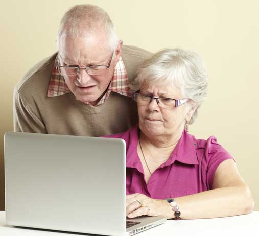 Retirement Planning