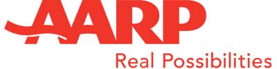 AARP Logo-AARP