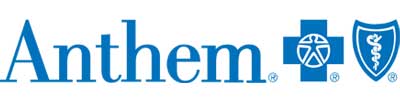 Anthem Blue Cross & Blue Shield Logo-Anthem Blue Cross & Blue Shield